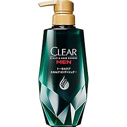 【新品未使用】CLEAR MEN スカルプシャンプー 1680ml✕6 Amazon | Clear クリア フォーメン トータルケア スカルプ